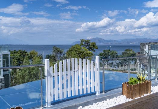 DA LI REVEL HOUSE 객실 뷰