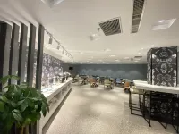 Jiatai Chain Business Hotel (Zhuanghe High-speed Railway Station) - breakfast