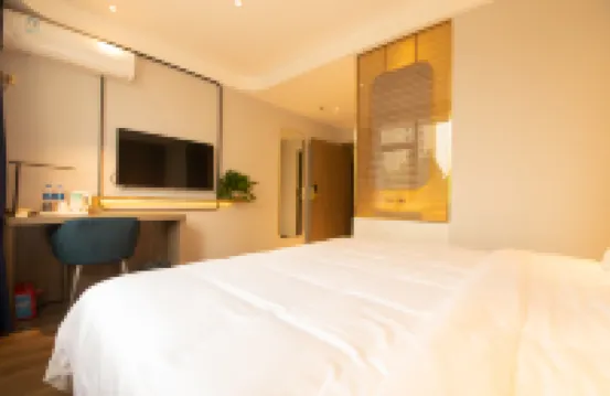 7 Days Premium (Luoyang Railway Station) Hotel di 