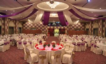 Grand Darul Makmur Hotel Kuantan