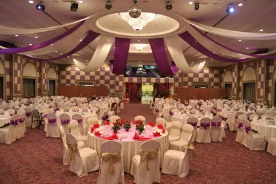Grand Darul Makmur Hotel Kuantan