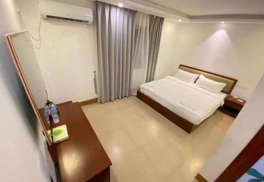 야 오우 게스트 하우스