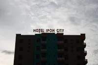 Hotel Ipoh City