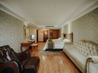 大竹艾菲尔酒店 - 斯里兰卡雅高双床房