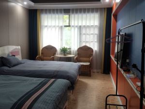 Liupanshui Bicheng Homestay