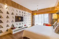XY Hotel (Beijing Guomao)
