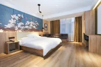 Magnotel Hotel(Lianshui HongRi Avenue ) Hotel di Lianshui