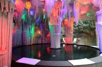 Beiyuan Grand Hotel - Hot Springs