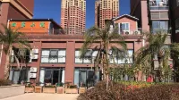 攀枝花田家小院民宿