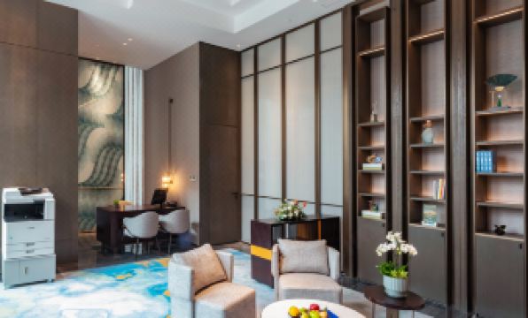 Wenlan Hotel Northern Hangzhou