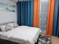 亳州椰子公寓 - 优选豪华大床房