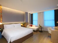 The Skytel（Beijing Aoyu） Hotels near Daxing