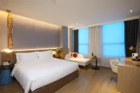 Grand Skylight Yue Conference Center Hotels in Beijing