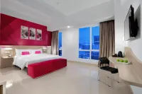 Favehotel Tuban Các khách sạn ở Tuban