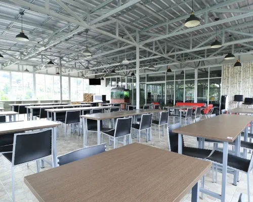 Hotel Celia تناول الطعام Photos