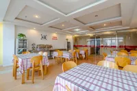 Hejia Express Hotel (Taihe People's Hospital) - servizio colazione