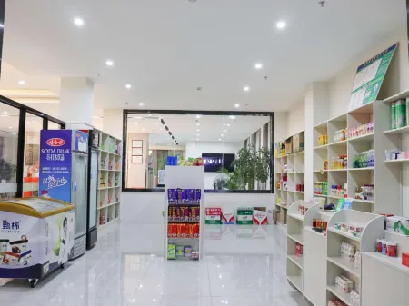 Lanpo Creative Hotel