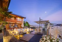 Zhazha Guanjing Inn Hotel in zona The Ancient Town of Shuhe