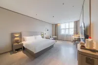 HanTing Hotel (Taicang Wanda Plaza)