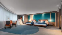 River & Holiday  Hotel ChongQing Hotels in 