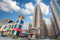 Guiyang mengyichu Hotel - Condos