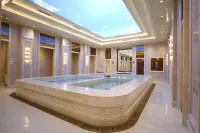 Chiji Hot Spring Hotel - Hot Springs