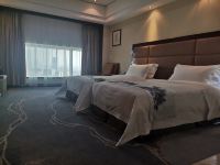广州大舜丽池酒店 - 艺术主题双床房