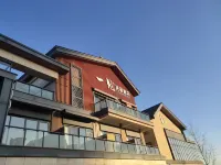 First Sight Hotel Отели в г. Международный выставочный центр Куньмина