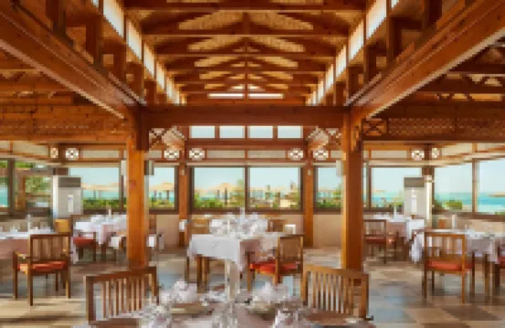 Sea Star Beau Rivage Hotel