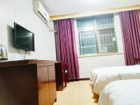 Sunshine Garden Hotel Hotels in Huangchuan
