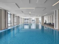 Wenzhou Airport Marriott Hotel Hotels in Wenzhou