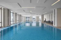 Wenzhou Airport Marriott Hotel