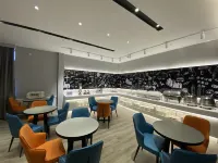 Jiatai Chain Business Hotel (Yingkou Railway Station Store) - Kæledyr tilladt