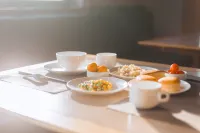 โรงแรมวิวทะเลซีเล่ย (สาขา สวนริมทะเล ติงไห่ โจวซาน) - พร้อมอาหารเช้า