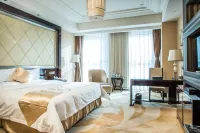 Da Tong Weidu International Hotel