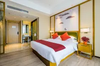 GreenTree Eastern Hotel (Nanning Wuxiang Sports Center Subway Station) Hotels in Nanning