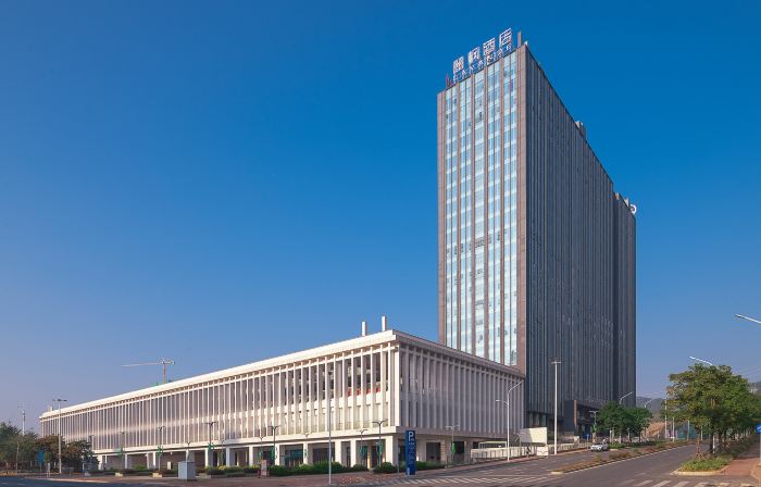 Lavande Hotel（Shaoguan High-speed Railway Station）