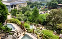 Palace International Hot Spring Hotel - Hot Springs