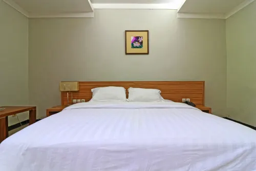 Hotel Sampaga - Airport Shuttle
