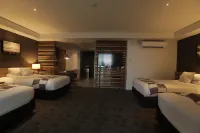 Escala Tagaytay Hotels in Tagaytay