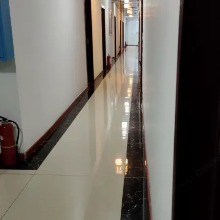 Yueyang County Jingang Hotel