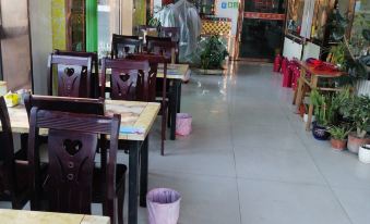 Yongdeng Hongyuan Hotel