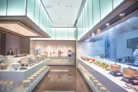 Binjiang Hotel - Desayuno