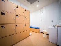 Super Hotel Yokkaichi Kokudoichigozoi