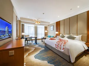 Jinjiang Hotel