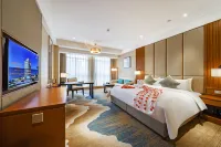 Jinjiang Hotel Hotel a Bazhong