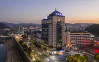 JI Hotel (Nanping Jianyang District Government) - 3-Star