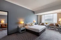 Bayview Hotel Langkawi Hotels near Kompleks Pekan Rabu