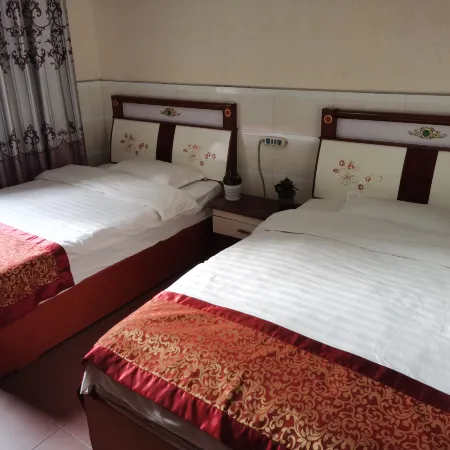 Nanbu Jiaxin Business Hotel