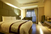 Master Hotel - balcone